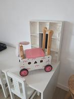 I'm Toy  loopwagen, Ophalen, Zo goed als nieuw