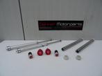 Showa Cartridges Kawasaki ZX10R Ninja 2016-2017-2018-2019, Motoren, Ophalen of Verzenden