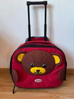 Sammies kinderreistas van samsonite, Ophalen, Uitschuifbare handgreep, Gebruikt, Minder dan 40 cm