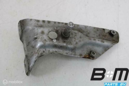 Spatschermsteun links VW Golf 5 1K6821135, Auto-onderdelen, Carrosserie, Gebruikt