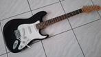 Guitare électrique modèle Stratocaster, Muziek en Instrumenten, Snaarinstrumenten | Gitaren | Bas, Ophalen, Zo goed als nieuw