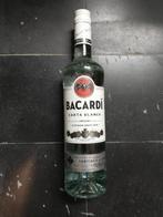 Bacardi 70cl, Ophalen of Verzenden, Nieuw
