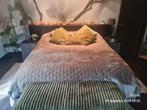 Mooie boxspring te koop, Huis en Inrichting, Slaapkamer | Boxsprings, Ophalen