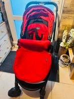 Chicco buggy met accessoires, Kinderen en Baby's, Ophalen, Zo goed als nieuw