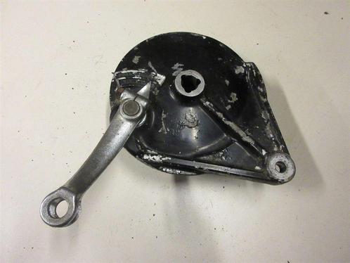 Kawasaki GPZ500 remtrommel achterrem trommelrem rem trommel, Motoren, Onderdelen | Kawasaki, Gebruikt, Ophalen of Verzenden