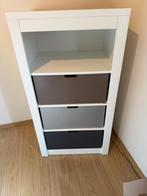 Bopita kast Mix & Match 4 delen, Kinderen en Baby's, Ophalen, Gebruikt, 50 tot 70 cm, 105 cm of meer