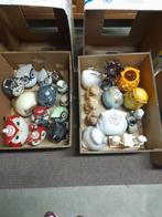 Verzameling uilenbeeldjes, Verzamelen, Ophalen, Zo goed als nieuw, Dier