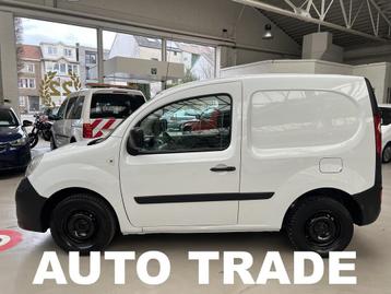 Renault Kangoo 1.5 Diesel | Airco | Ex overheid | 1ste eigen beschikbaar voor biedingen