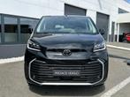 Toyota ProAce Verso Shuttle 9pl, Auto's, Toyota, 197 g/km, Monovolume, 144 pk, ProAce