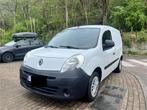 Renault Kangoo 1.5 dci 2013 euro5 ct ok prêt à immatriculer, Autos, Carnet d'entretien, Tissu, Achat, 2 places