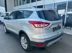 Ford Kuga 1.5i met 91000km in zeer goede staat, Auto's, Ford, USB, Leder, Bedrijf, Handgeschakeld