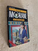 Bob Morane (Le jade de Séoul)., Verzenden, Gelezen, H. Vernes.