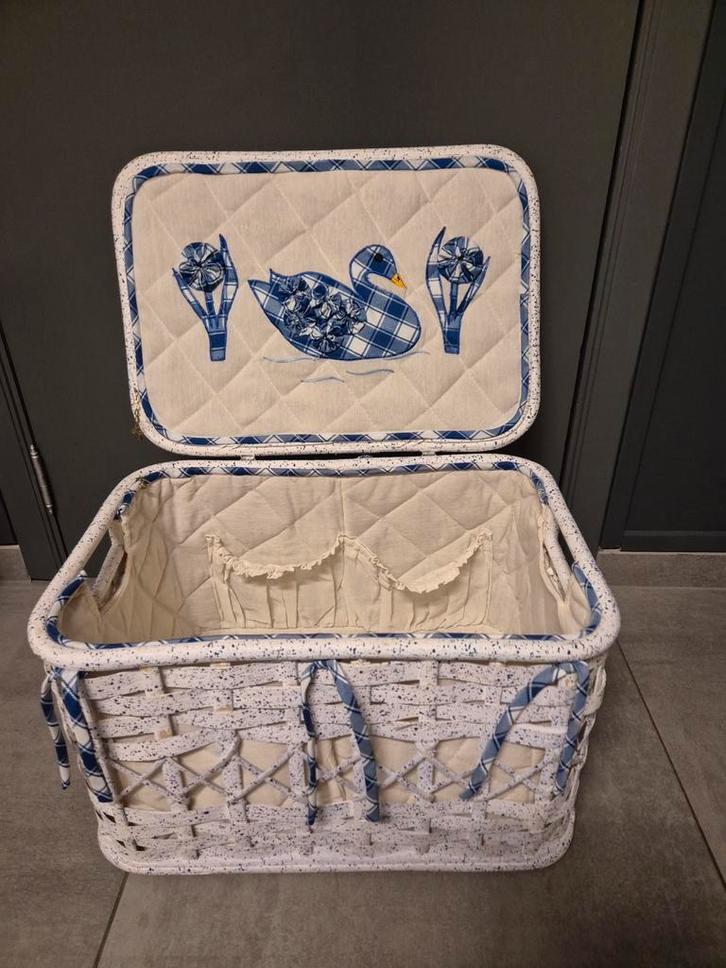 Malle pour enfant, Maison & Meubles, Accessoires pour la Maison | Plataux & Paniers, Utilisé, Enlèvement