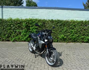 BMW F900R - Garantie - Shifter - Zonder sleutel - ESA beschikbaar voor biedingen