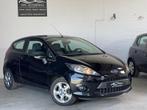 ***Ford Fiesta 12 maanden garantie, Auto's, Voorwielaandrijving, Euro 5, Stof, 1242 cc