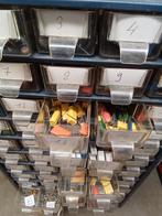 Condensatoren, Ophalen of Verzenden