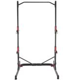 Domyos Rack 500 + bar 10kg, Sport en Fitness, Fitnessapparatuur, Ophalen, Gebruikt, Armen, Krachtstation