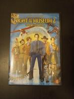 Night at the Museum 2, Cd's en Dvd's, Dvd's | Avontuur, Vanaf 6 jaar, Ophalen, Zo goed als nieuw
