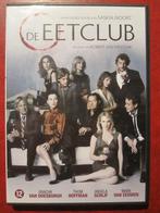 De eetclub (2010), Cd's en Dvd's, Dvd's | Nederlandstalig, Ophalen of Verzenden, Zo goed als nieuw, Film, Vanaf 12 jaar