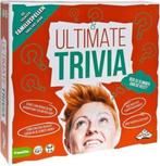 Ultimate Trivia is het gloednieuwe, Ophalen of Verzenden, Zo goed als nieuw