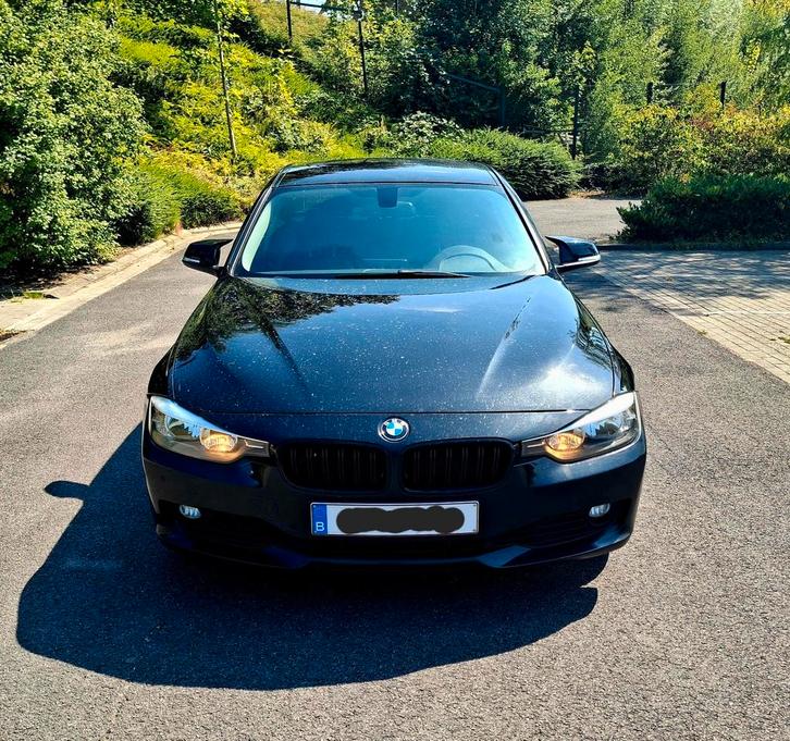 Bmw 2015 Euro6b, Auto's, BMW, Particulier, Ophalen