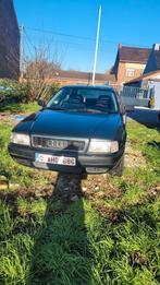 Audi 80 1992 oldtimer, Auto's, Audi, Particulier, Te koop