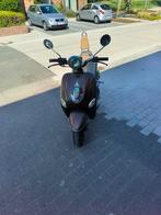 Scooter B klasse turbho rs-50, Fietsen en Brommers, Ophalen, Gebruikt