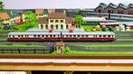 Kato ET 25 AC Analogique, Overige merken, Locomotief, Nieuw, Ophalen of Verzenden