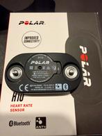 Polar H10 cardiofréquencemètre, Enlèvement ou Envoi, Comme neuf, Polar