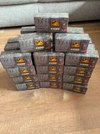 Jurassic world dominion mini’s 41 stuks, Kinderen en Baby's, Speelgoed | Actiefiguren, Ophalen of Verzenden, Nieuw