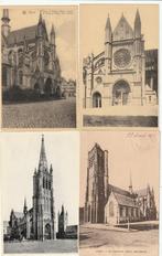 Ieper-Ypres, Verzenden