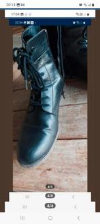 Laarsjes dockers maat 41, Ophalen of Verzenden