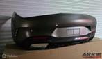 Mercedes SL 63 Bumper ACHTER AMG CARBON W232 A2328805001, Auto-onderdelen, Gebruikt, Voor, Ophalen of Verzenden