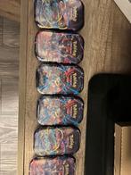 Mega Evolution mini tins, Ophalen, Nieuw, Overige typen
