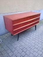 Retro kast, Ophalen, Zo goed als nieuw