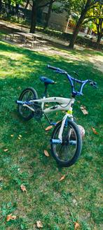 Stunt BMX, Fietsen en Brommers, Ophalen of Verzenden, Zo goed als nieuw