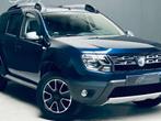 Dacia Duster 1.5 dCi *4x4*CLIMATISATION*, Autos, Dacia, Cuir, Achat, Euro 6, Entreprise