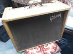 Gibson vintage amp, Muziek en Instrumenten, Versterkers | Bas en Gitaar, Minder dan 50 watt, Gebruikt, Gitaar, Ophalen
