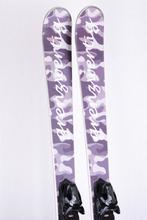 167 ski's GRENZWERTIG ALL MOUNTAIN 77, Sport en Fitness, Skiën en Langlaufen, 160 tot 180 cm, Gebruikt, Verzenden, Carve