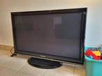 Panasonic plasma - 42 pouces, Panasonic, Enlèvement, Utilisé, 100 cm ou plus