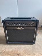 Harley Benton HB-20R Gitaarversterker, Ophalen, Zo goed als nieuw, Gitaar, Minder dan 50 watt