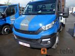 Camionnette Iveco Daily 70C17 (2014-198.779 km), Autos, Camionnettes & Utilitaires, TVA déductible, Iveco, Achat, Autres couleurs
