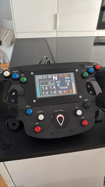 Volant Simracing DIY beschikbaar voor biedingen