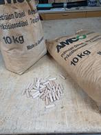 14kg deuvels 10x40 mm, Ophalen