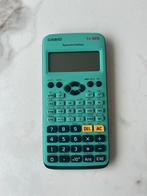Casio fx-92B spéciale collège, Diversen, Ophalen, Gebruikt