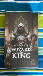 Heirs of the Wizard King, Hobby en Vrije tijd, Gezelschapsspellen | Bordspellen, Ophalen of Verzenden
