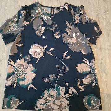 Blouse Vero Moda XS beschikbaar voor biedingen