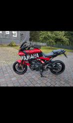 Yamaha Tracer 9, Motoren, Motoren | Yamaha, Cruise Control, 890 cc, 3 cilinders, Particulier