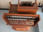 Orgel, Ophalen, Gebruikt, Orgel