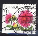 Belg. 2007 - nr 3721b, Timbres & Monnaies, Timbres | Europe | Belgique, Envoi, Oblitéré